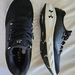 Under armour shoes